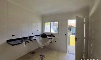 Imagem 7: OPORTUNIDADE - SOBRADO NOVO 3 DORM (1 SUITE) COM 4 VAGAS