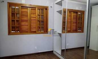 Imagem 7: Sobrado com 2 dormitórios para alugar, 100 m² por R$ 3.125,00/mês - Rio Pequeno - São Paul