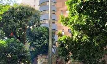 Imagem 6: Flat com 1 dormitório para alugar, 55 m² por R$ 3.460,00/mês - Savassi - Belo Horizonte/MG