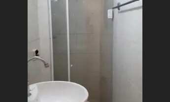 Imagem 6: Conjugado Bairro de Fátima