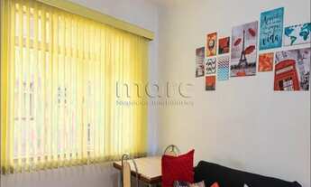 Imagem: SAO PAULO - Apartamento Padrão - LIBERDADE