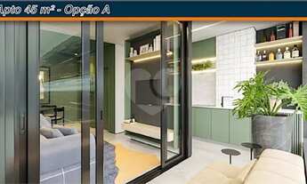 Imagem 3: Apartamentos 1 Suíte rua Francisca Julia