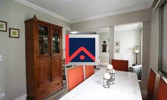 Imagem 3: Venda Apartamento 2 Dormitórios - 75 m² Moema