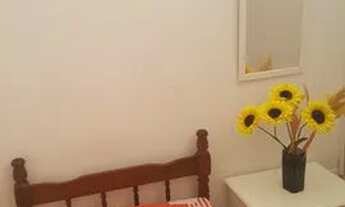 Imagem 4: Vaga Individual Feminina em República Halfeld Centro Juiz de Fora