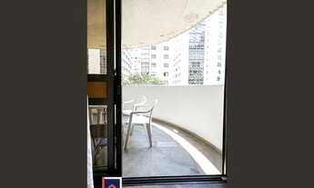 Imagem 5: Apartamento Venda 3 Dormitórios - 297 m² Cerqueira César