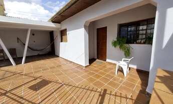 Imagem: CASA TERREA (FRENTE PARA O QUINTAS) - 3