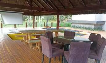 Imagem 6: Casa de condomínio para venda com 1000 metros quadrados com 3 quartos