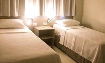 Imagem 4: SALINAS PARK RESORT, apt. c/ 60m²