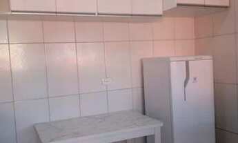 Imagem 4: Aluguel casa independente