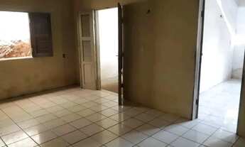 Imagem 7: Casa no centro de fortim