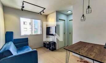 Imagem: Apartamento para Aluguel - Vila Prel, 2