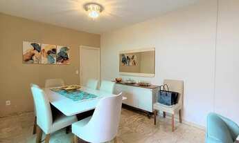 Imagem 3: Casa com 3 dormitórios à venda, 117 m² por R$ 550.000 - Alto Ipiranga - Mogi das Cruzes/SP