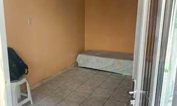 Imagem 2: KITNET CASCADURA QUARTA COZINHA BANHEIRO ÁREA EXTERNA