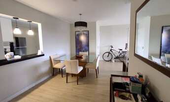 Imagem 2: Apartamento à VENDA no Edifício Ciampino bairro Vila Adyanna em São José dos Campos - Sã