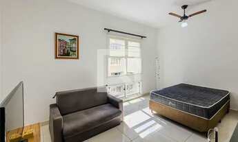 Imagem: Apartamento para Aluguel - Boqueirão, 1