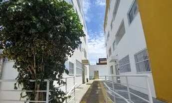 Imagem 2: Apartamento em Nova Parnamirim (89 m², 2º andar 3/4, Cond. Ribeiro dos Santos