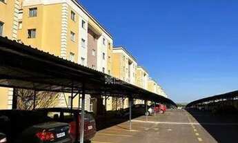 Imagem 2: Apartamento ao lado da Univel