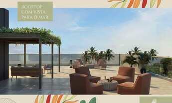 Imagem 6: Kauai Beach Residence, Apartamento a venda na beira mar da praia dos Carneiros