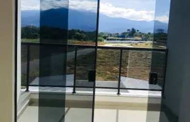 Imagem 6: Venda de apartamento novo