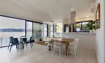 Imagem 7: Apartamento para Aluguel - Vila Júlia, 4 Quartos, 189 m2