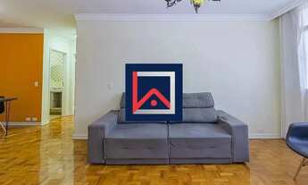 Imagem 5: Apartamento Locação Bela Vista 145 m² 3 Dormitórios