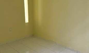 Imagem 5: Casa no Santa Tereza !