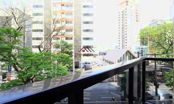 Imagem 2: Apartamento Locação 3 Dormitórios - 76 m² Vila Olímpia