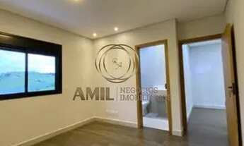 Imagem 6: Casa Duplex novo no Condomínio Cyrela Landscape em Taubaté/SP