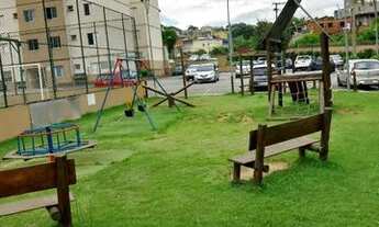 Imagem 2: Apartamento, no jardim Novo Osasco quitado