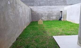 Imagem 4: Sobrado à venda na Fanny com terraço e quintal