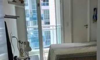 Imagem 4: Summer Park - Móveis Projetados - Pé Direito Duplo na sala - 3 suítes + DCE - Lazer Comple