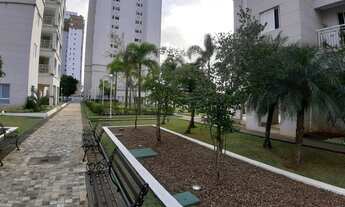 Imagem 6: Apartamento Espaço Vida Ipoema para venda - Cézar de Souza - Mogi das Cruzes - SP