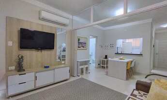 Imagem 3: VISTA MAR - Apartamento à venda muito perto da praia das Pitangueiras, localizado no calça