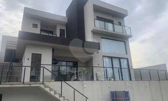 Imagem 3: Cotia - Casa de Condomínio - Paisagem Renoir