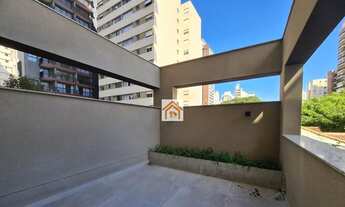 Imagem 7: São Paulo - Apartamento Padrão - Moema