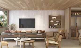 Imagem 6: Condomínio Serena: Cobertura Duplex de 223m², requinte e conforto em uma localização privi