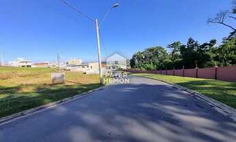 Imagem 11: Lote em Condomínio Fechado para Venda em Senador Canedo, Jardins Barcelona