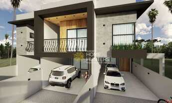 Imagem: Casa com 3 dormitórios à venda, 142 m²