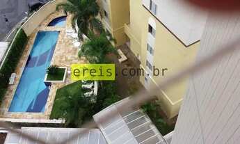 Imagem 4: Apartamento para venda com 62 metros quadrados com 3 quartos