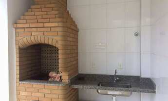 Imagem 5: Cobertura Duplex com Churrasqueira em Lindóia