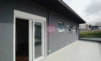 Imagem 6: GI ALUGA CASA DE ALTO PADRÃO NO CONDOMÍNIO RESERVA DO PARATEHY