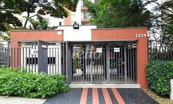 Imagem: Apartamento 3 dormitórios. Condomínio