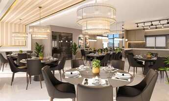 Imagem 2: APARTAMENTO COM 03 SUITES 02 VAGAS ENTREGA EM 2026