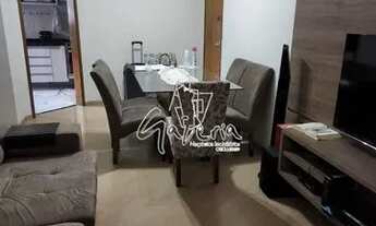 Imagem: Apartamento 2 dormitórios- Nova Gerty