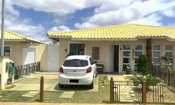 Imagem: Casa em condomínio no bairro Primavera