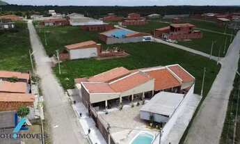 Imagem 5: FG- LOTES EM PACATUBA, 300 METROS DA CE 060 A PARTIR DE R$ 208 MENSAL! 9 6 2 5 1