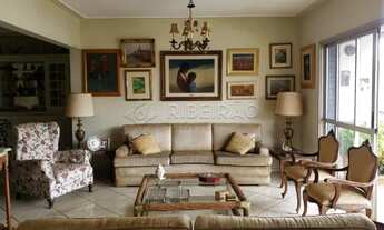 Imagem: Apartamento Duplex em Ribeirão Preto