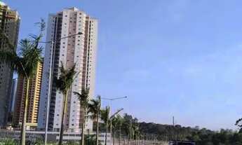 Imagem 2: Apartamento 82 metros com 2 quartos em Pq Esplanada - Embu das Artes - SP