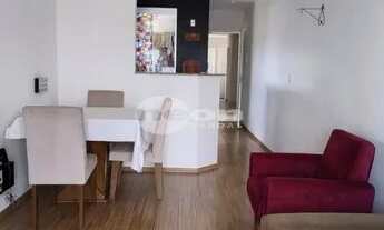 Imagem 2: SANTO ANDRé - Apartamento Padrão - Vila Scarpelli
