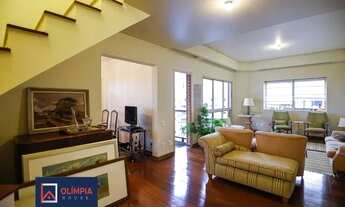 Imagem 4: Venda Cobertura 4 Dormitórios - 370 m² Chácara Santo Antônio